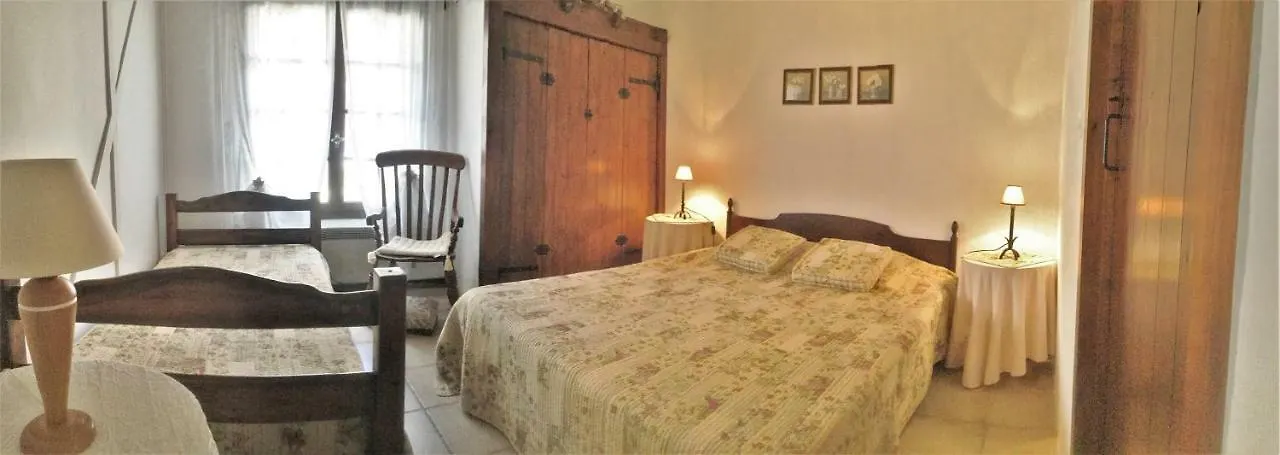 Gite Rozies Dunes 9 P בית נופש